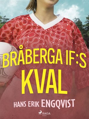 cover image of Bråberga IF